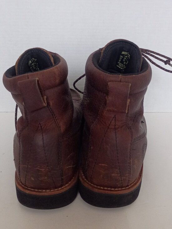 RED WING Irish Setter Wing Shooter #807 Sz 13US/47EU 7\